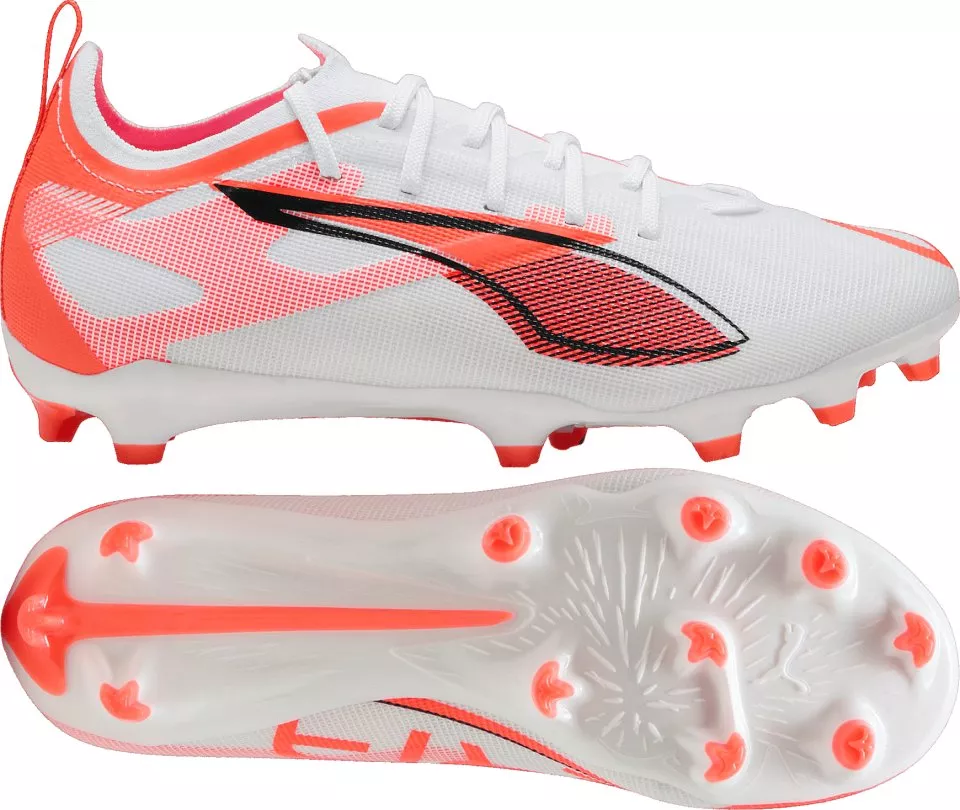 Puma ULTRA 5 PRO FG/AG Jr Futballcipő