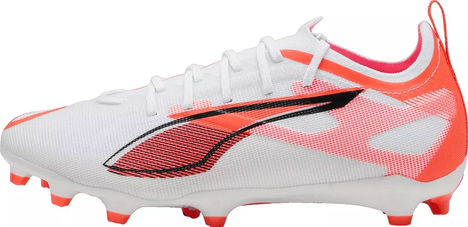 Puma ULTRA 5 PRO FG/AG Jr Futballcipő