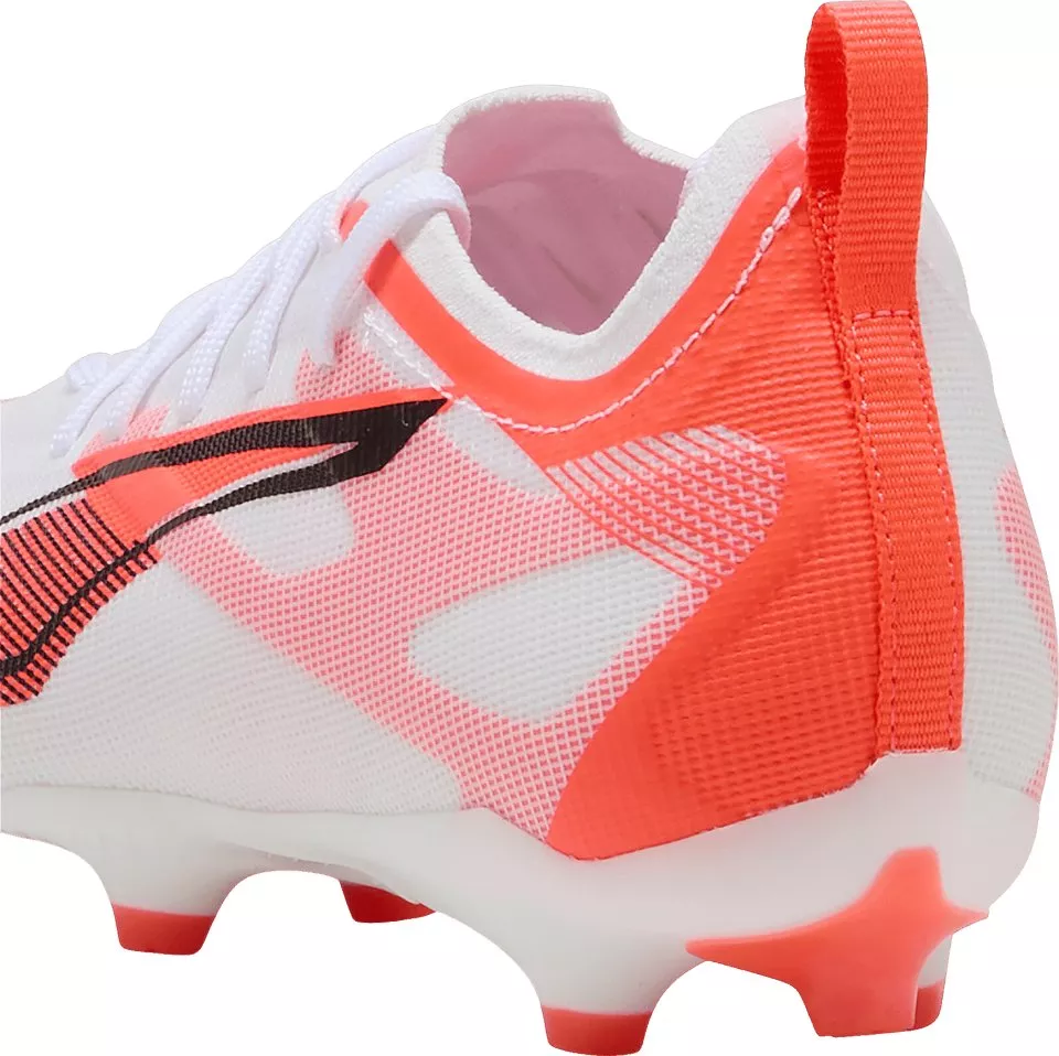 Puma ULTRA 5 PRO FG/AG Jr Futballcipő