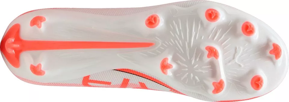 Puma ULTRA 5 PRO FG/AG Jr Futballcipő