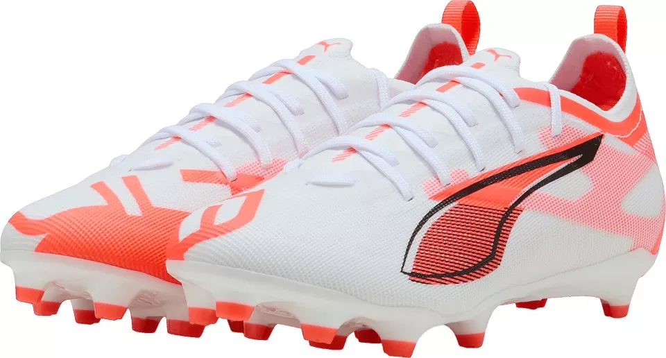Puma ULTRA 5 PRO FG/AG Jr Futballcipő