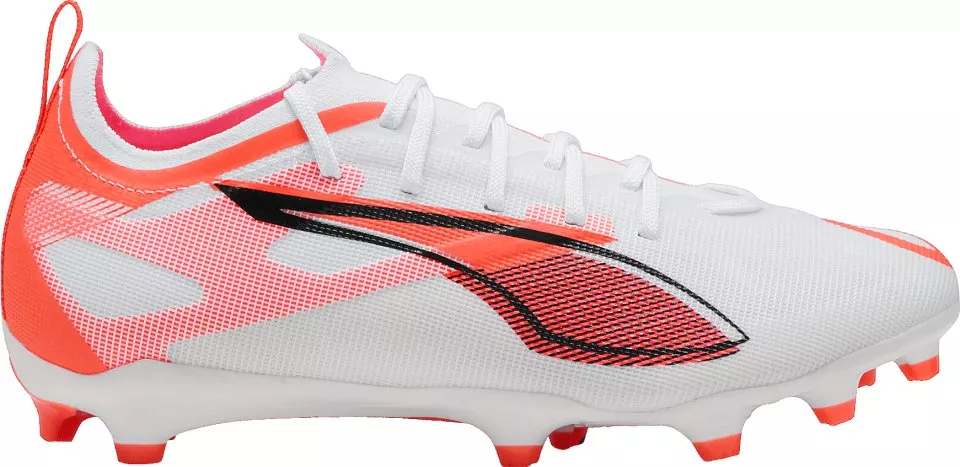 Puma ULTRA 5 PRO FG/AG Jr Futballcipő