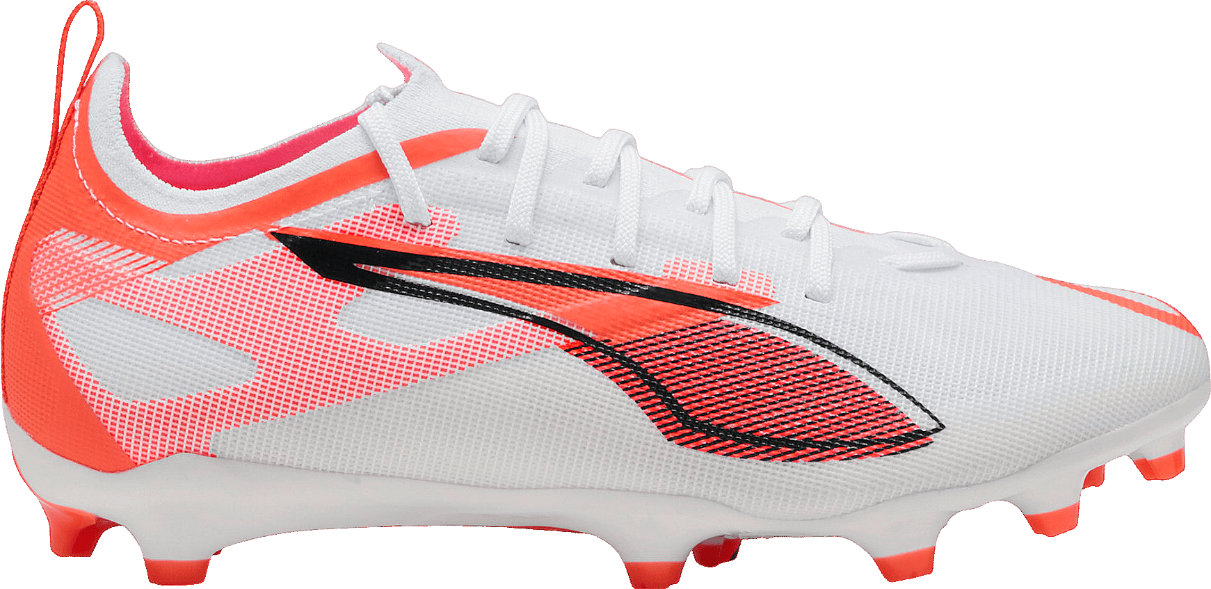 Puma ULTRA 5 PRO FG/AG Jr Futballcipő