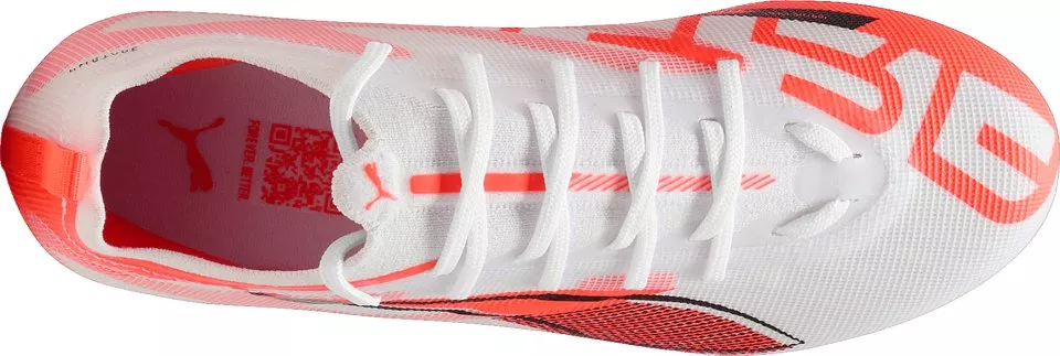 Puma ULTRA 5 PRO FG/AG Jr Futballcipő