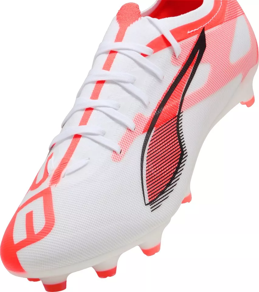 Kopačky Puma ULTRA 5 MATCH FG/AG