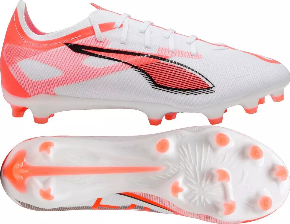Kopačky Puma ULTRA 5 MATCH FG/AG