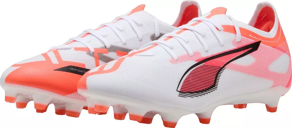 Kopačky Puma ULTRA 5 MATCH FG/AG