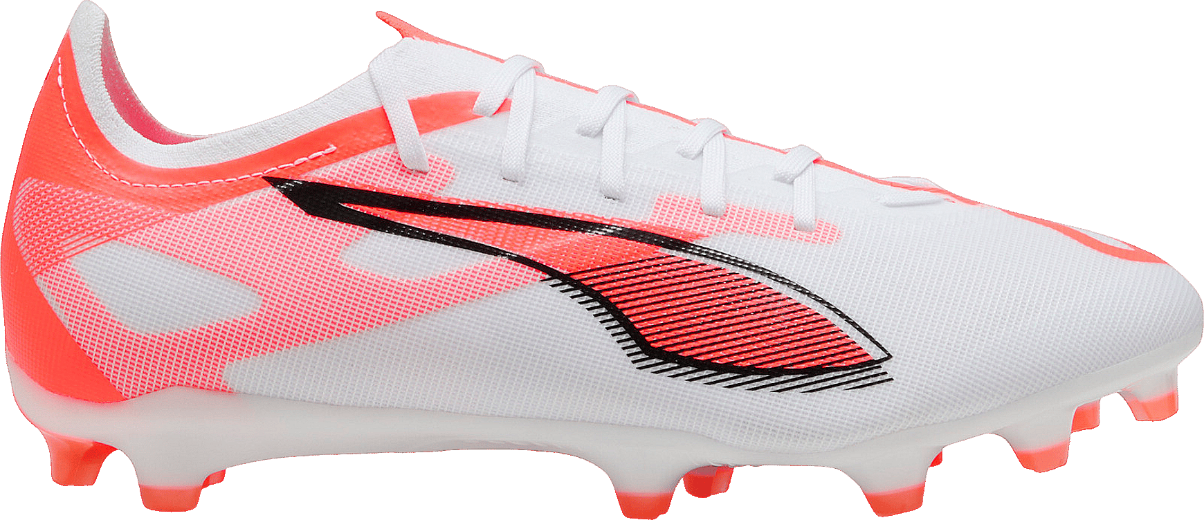 Kopačky Puma ULTRA 5 MATCH FG/AG