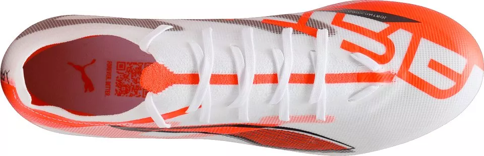 Kopačky Puma ULTRA 5 MATCH FG/AG