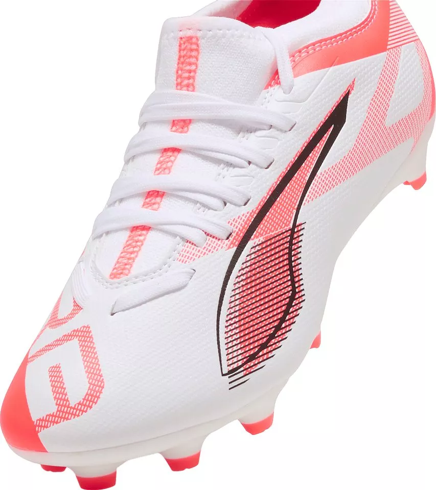 Puma ULTRA 5 MATCH FG/AG Jr Futballcipő