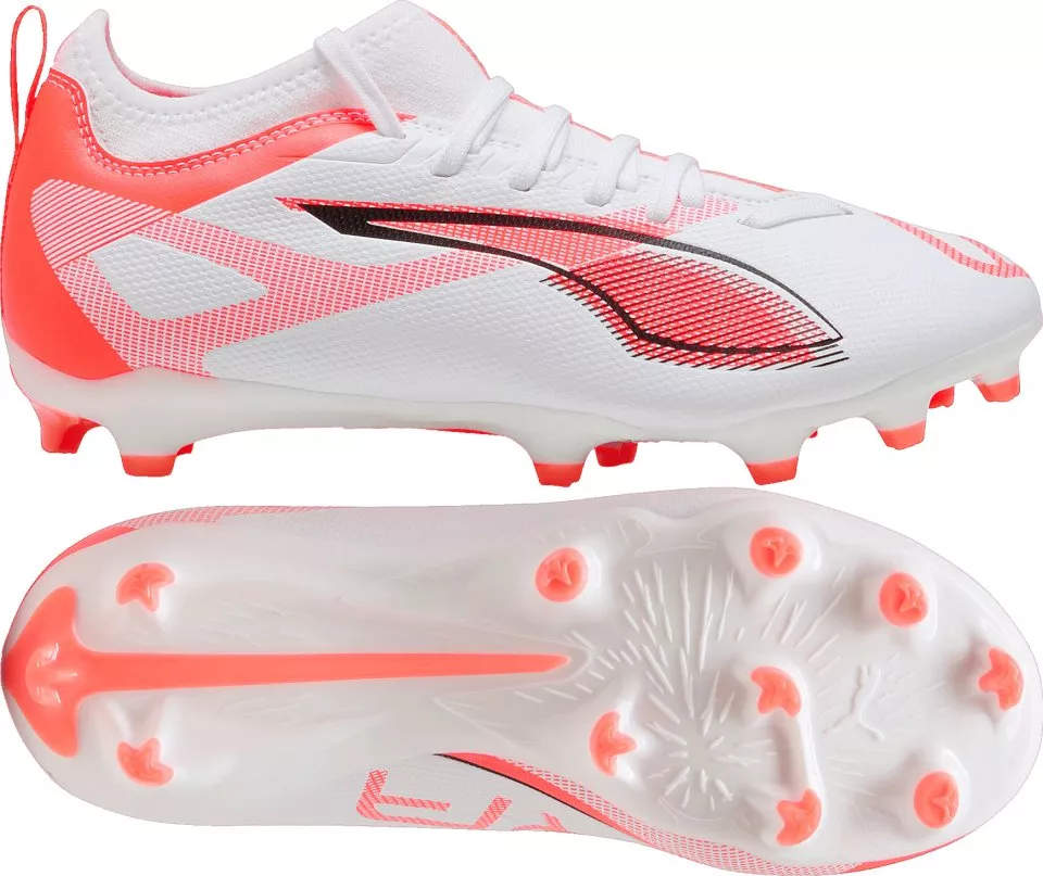 Puma ULTRA 5 MATCH FG/AG Jr Futballcipő