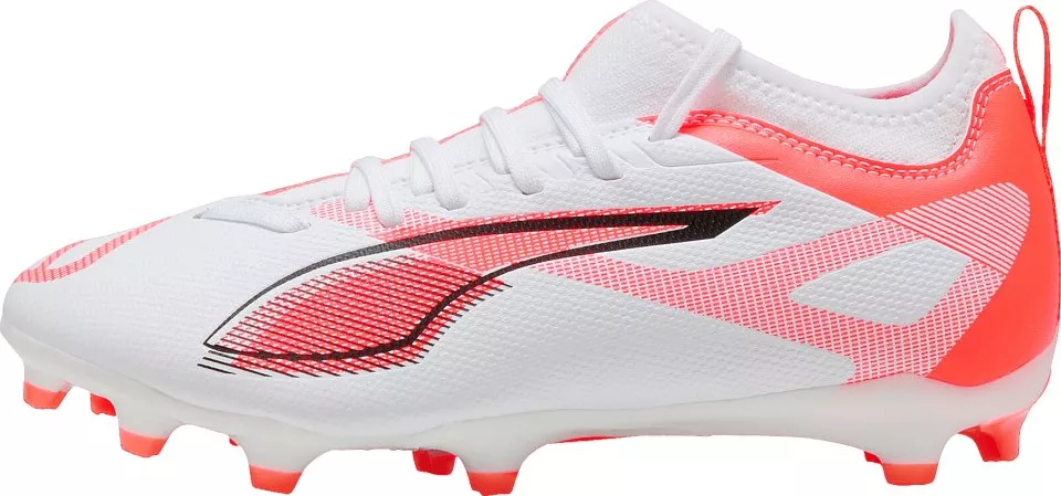 Puma ULTRA 5 MATCH FG/AG Jr Futballcipő