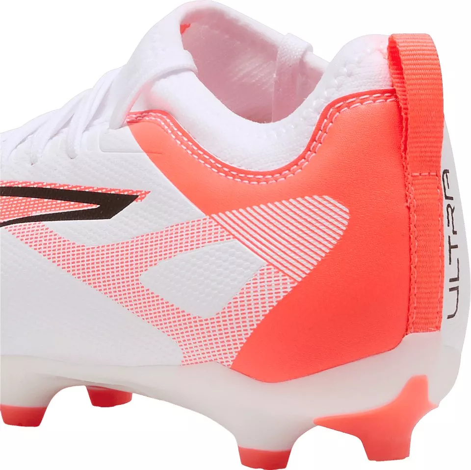 Puma ULTRA 5 MATCH FG/AG Jr Futballcipő