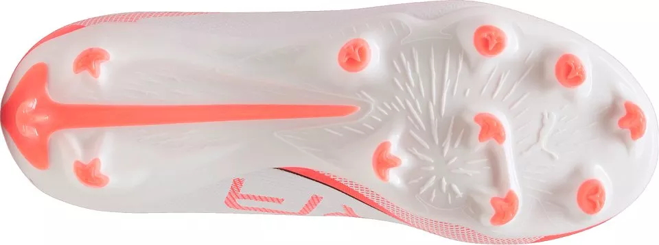 Puma ULTRA 5 MATCH FG/AG Jr Futballcipő