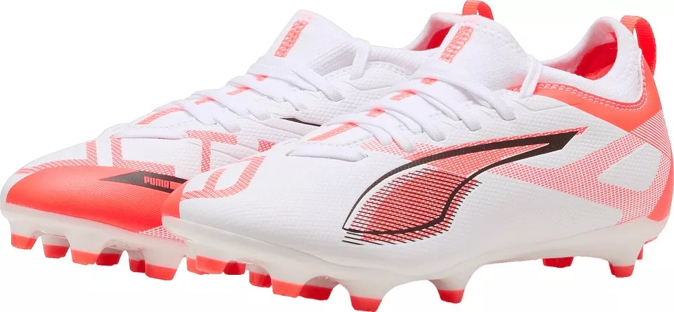 Puma ULTRA 5 MATCH FG/AG Jr Futballcipő