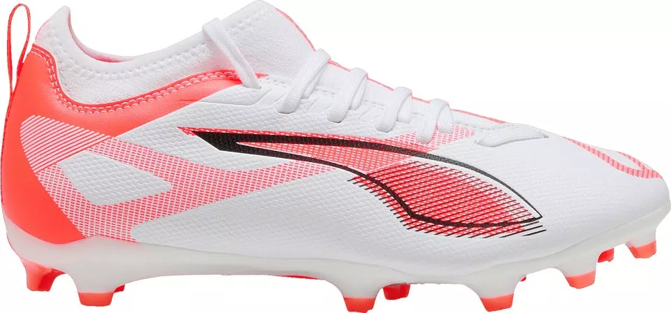 Puma ULTRA 5 MATCH FG/AG Jr Futballcipő