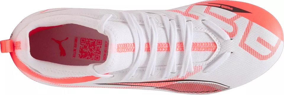 Puma ULTRA 5 MATCH FG/AG Jr Futballcipő