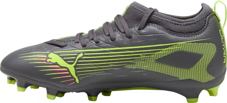Botas de fútbol Puma ULTRA 5 MATCH FG/AG Jr