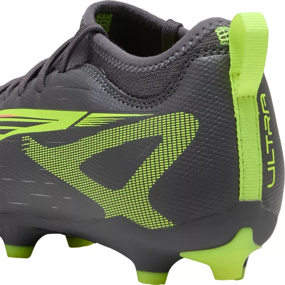 Botas de fútbol Puma ULTRA 5 MATCH FG/AG Jr