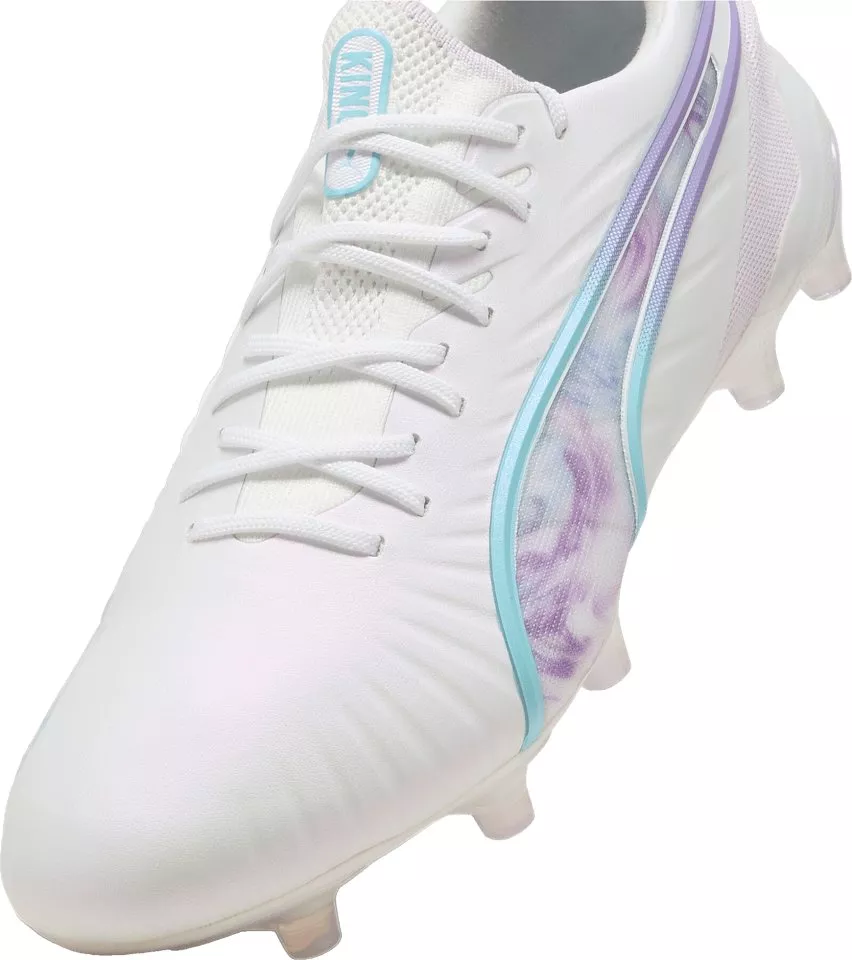 Puma KING ULTIMATE BRILLIANCE FG/AG Wn s Futballcipő