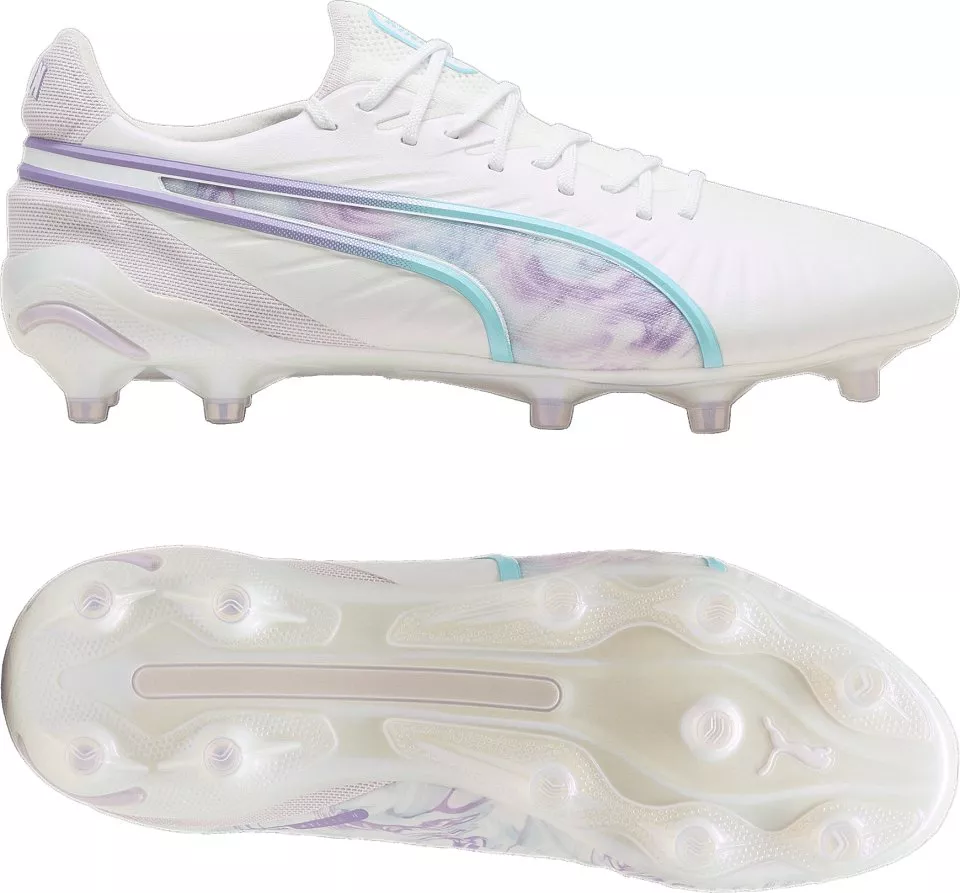 Puma KING ULTIMATE BRILLIANCE FG/AG Wn s Futballcipő