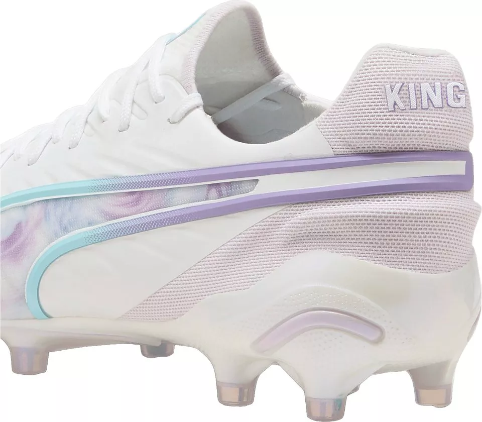 Puma KING ULTIMATE BRILLIANCE FG/AG Wn s Futballcipő