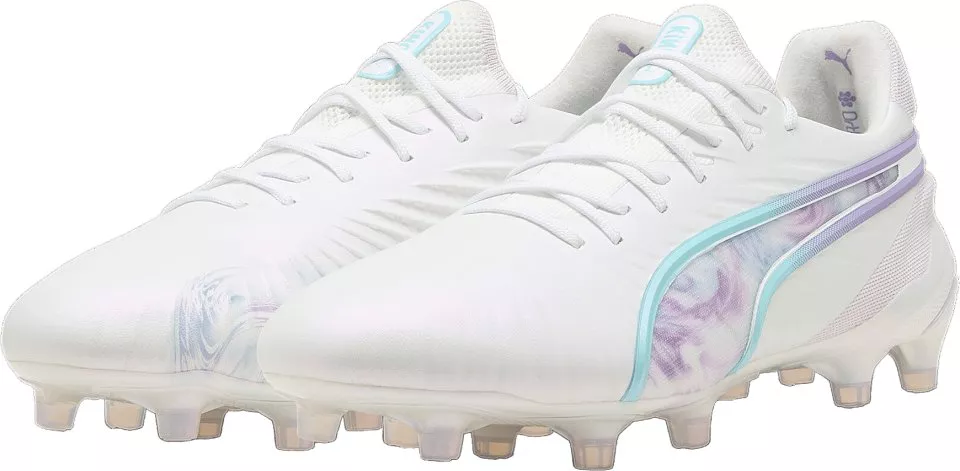 Puma KING ULTIMATE BRILLIANCE FG/AG Wn s Futballcipő