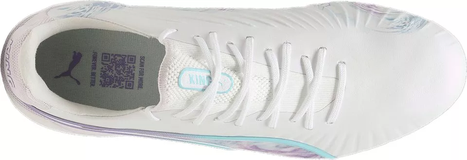 Puma KING ULTIMATE BRILLIANCE FG/AG Wn s Futballcipő