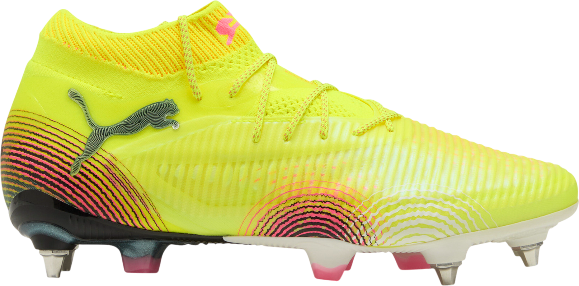 Puma FUTURE 8 ULTIMATE MxSG Futballcipő