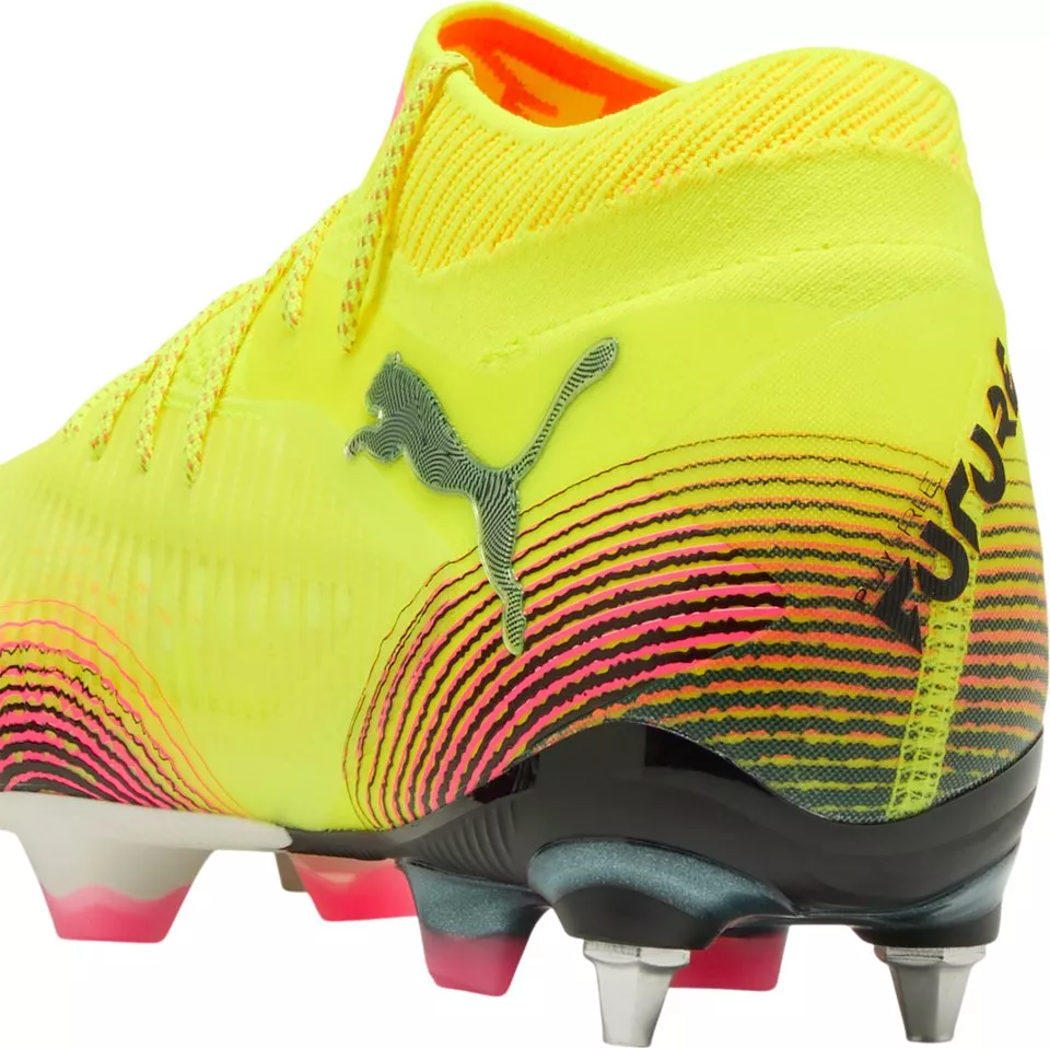 Puma FUTURE 8 ULTIMATE MxSG Futballcipő