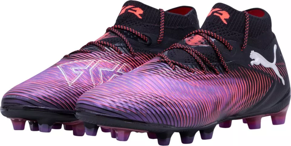 Puma FUTURE 8 ULTIMATE AG Futballcipő