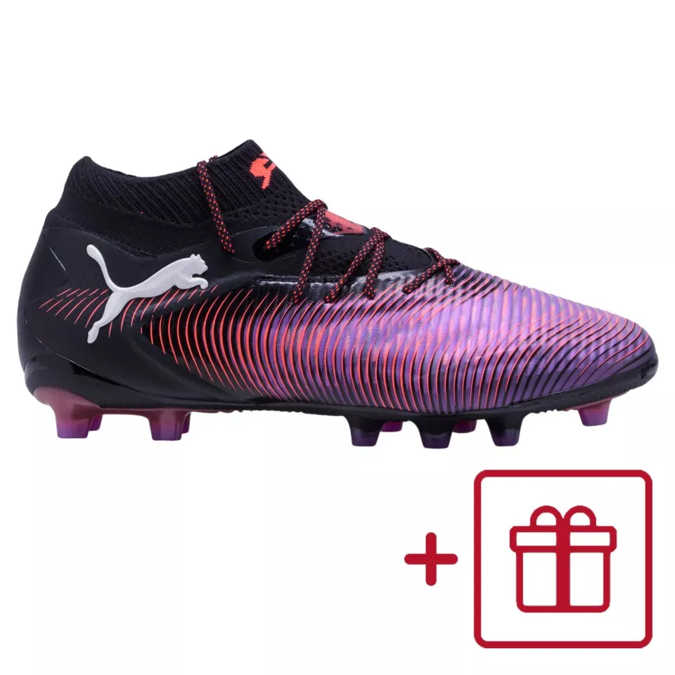 Puma FUTURE 8 ULTIMATE AG Futballcipő