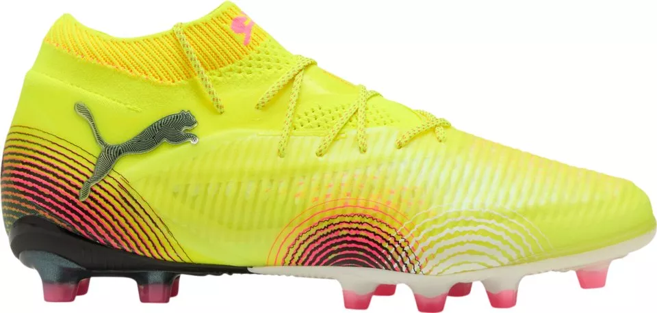 Jalkapallokengät Puma FUTURE 8 Ultimate AG