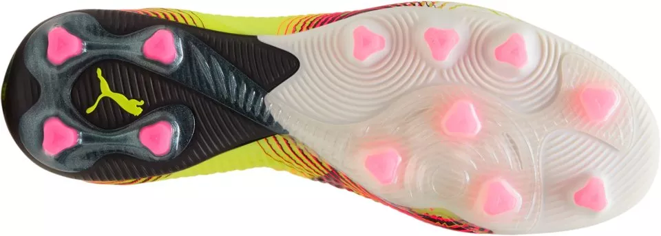 Jalkapallokengät Puma FUTURE 8 Ultimate AG