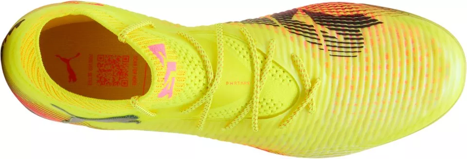Jalkapallokengät Puma FUTURE 8 Ultimate AG