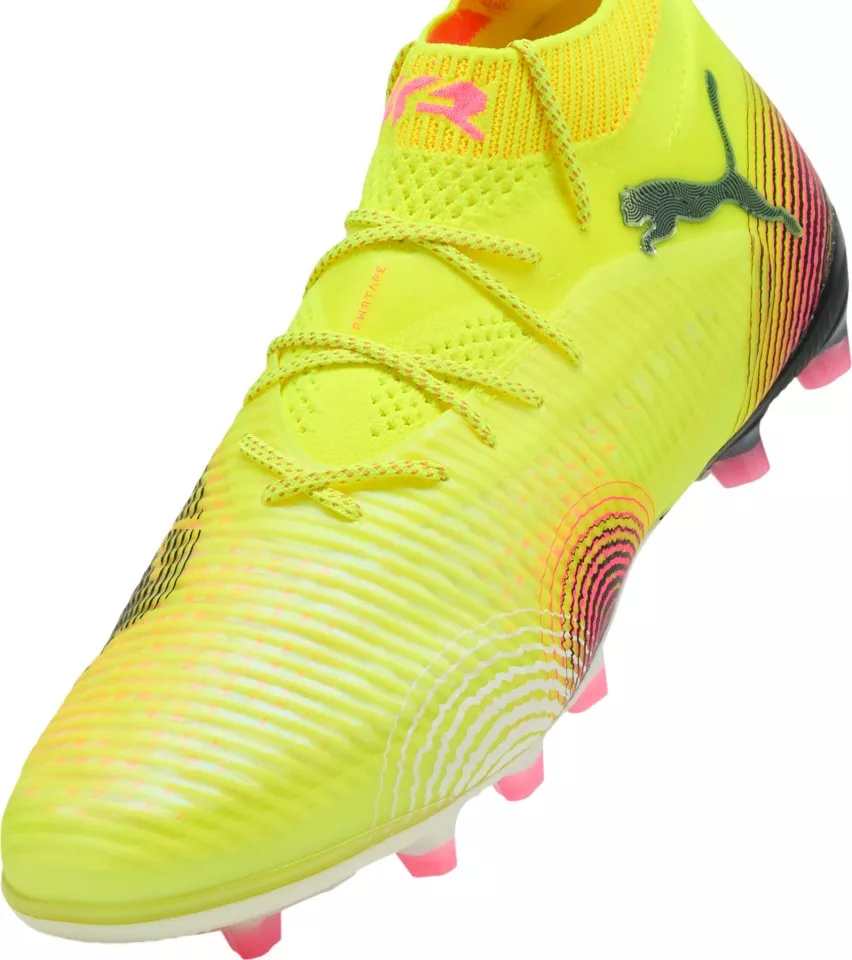 Jalkapallokengät Puma FUTURE 8 Ultimate AG