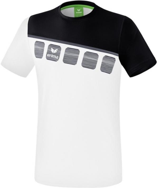 Tricou Erima 5-C T-SHIRT