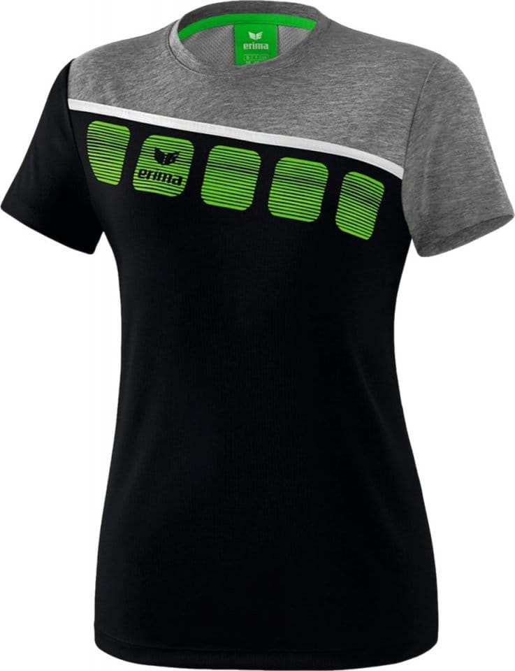 Majica Erima 5-C SS TEE W