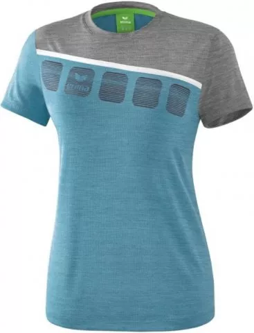 5-C T-SHIRT WOMAN