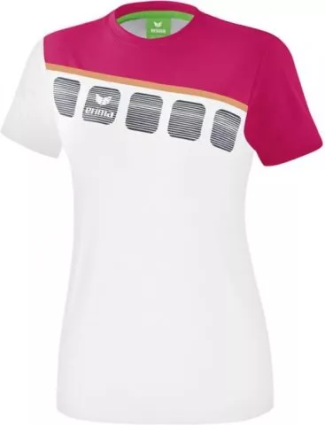 5-C T-SHIRT WOMAN