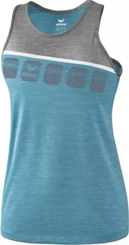 5-C TANKTOP DAMEN