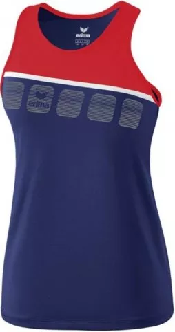 5-C TANKTOP DAMEN