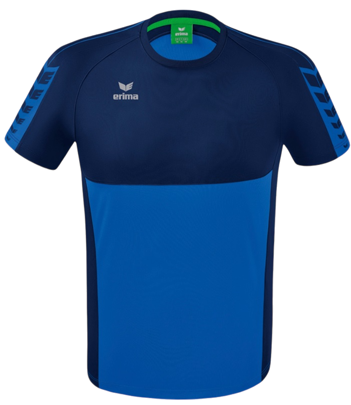 Erima Six Wings T-Shirt Kids