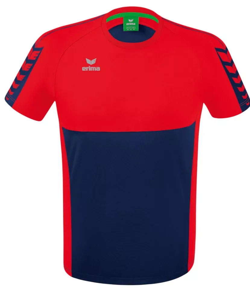 Koszulka Erima Six Wings T-Shirt
