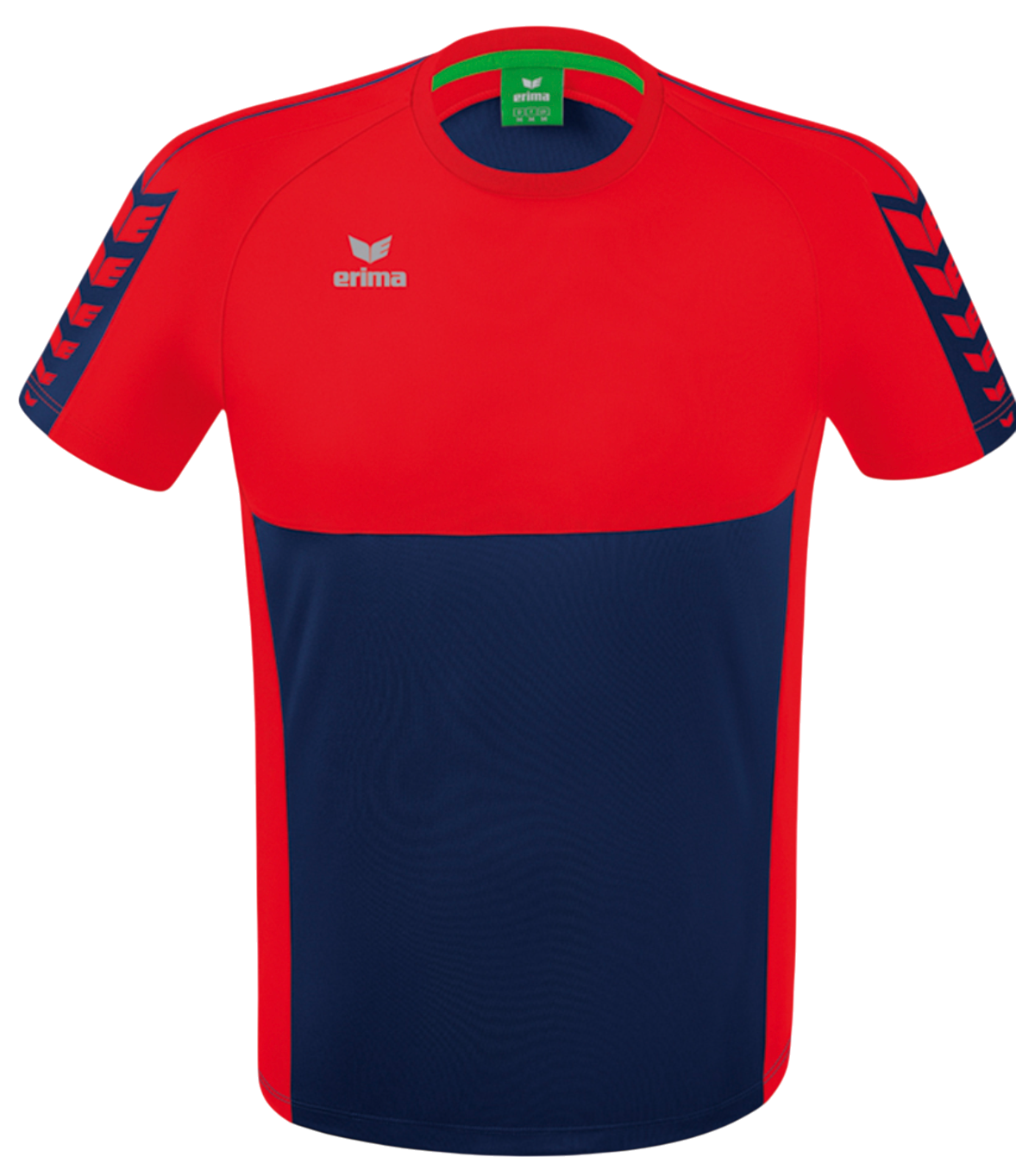 Koszulka Erima Six Wings T-Shirt