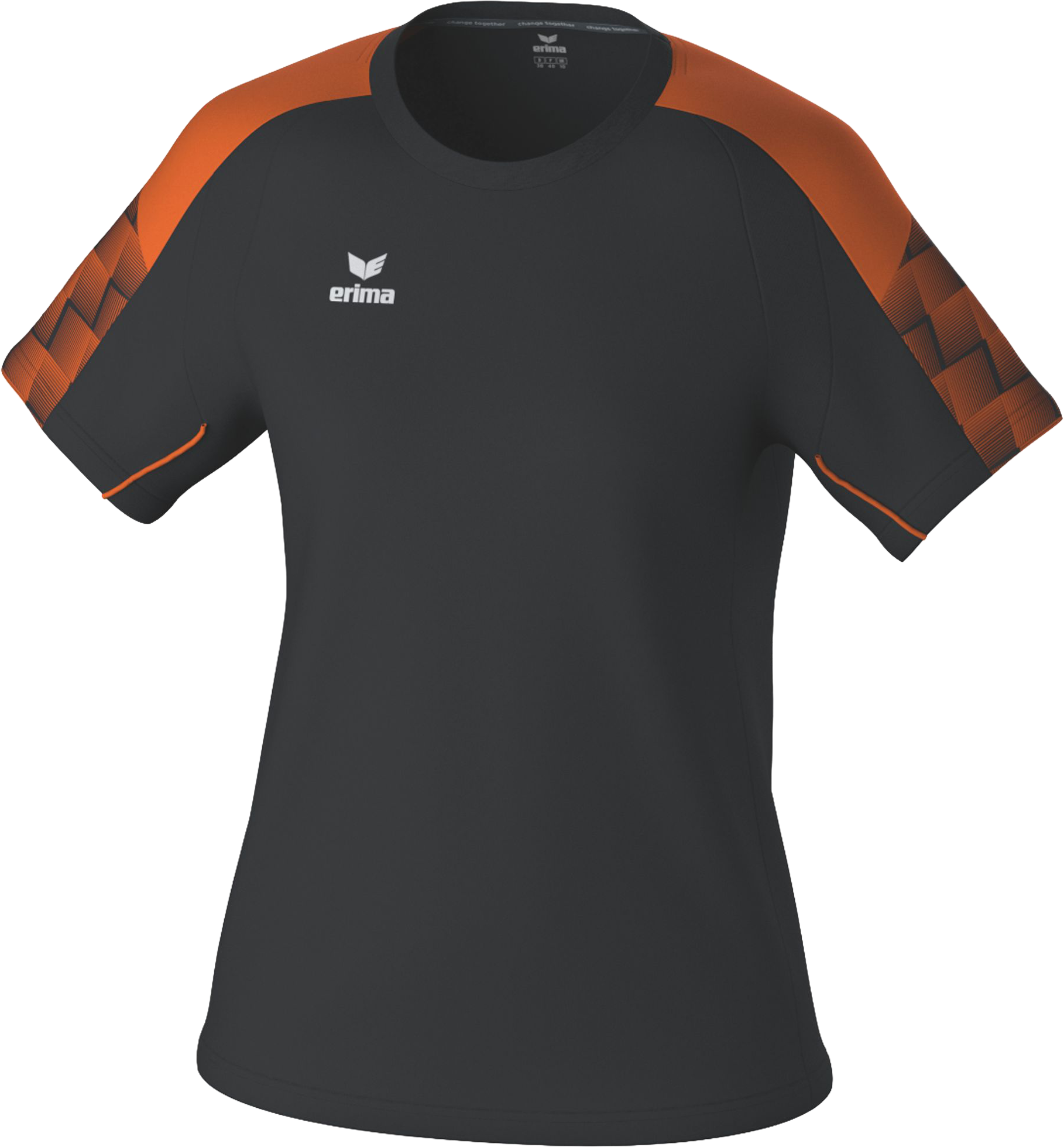 Majica Erima EVO STAR T-Shirt Damen