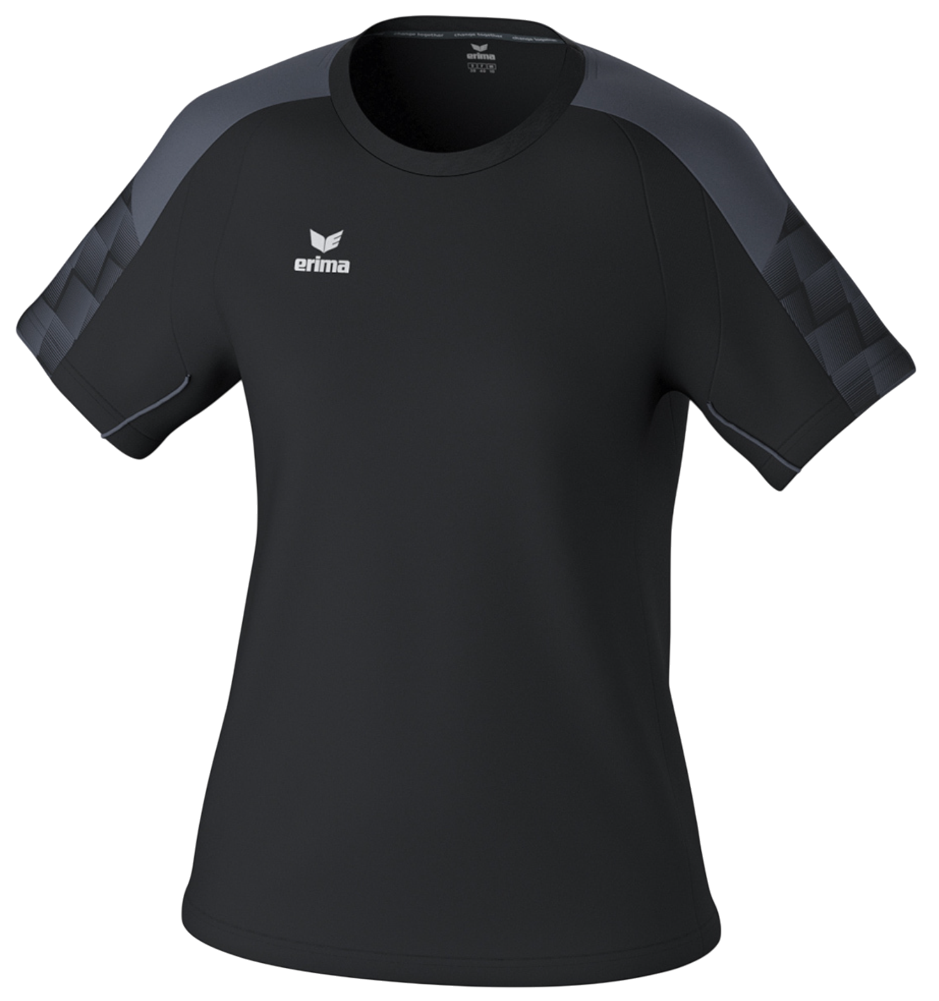 Koszulka Erima EVO STAR T-Shirt Women