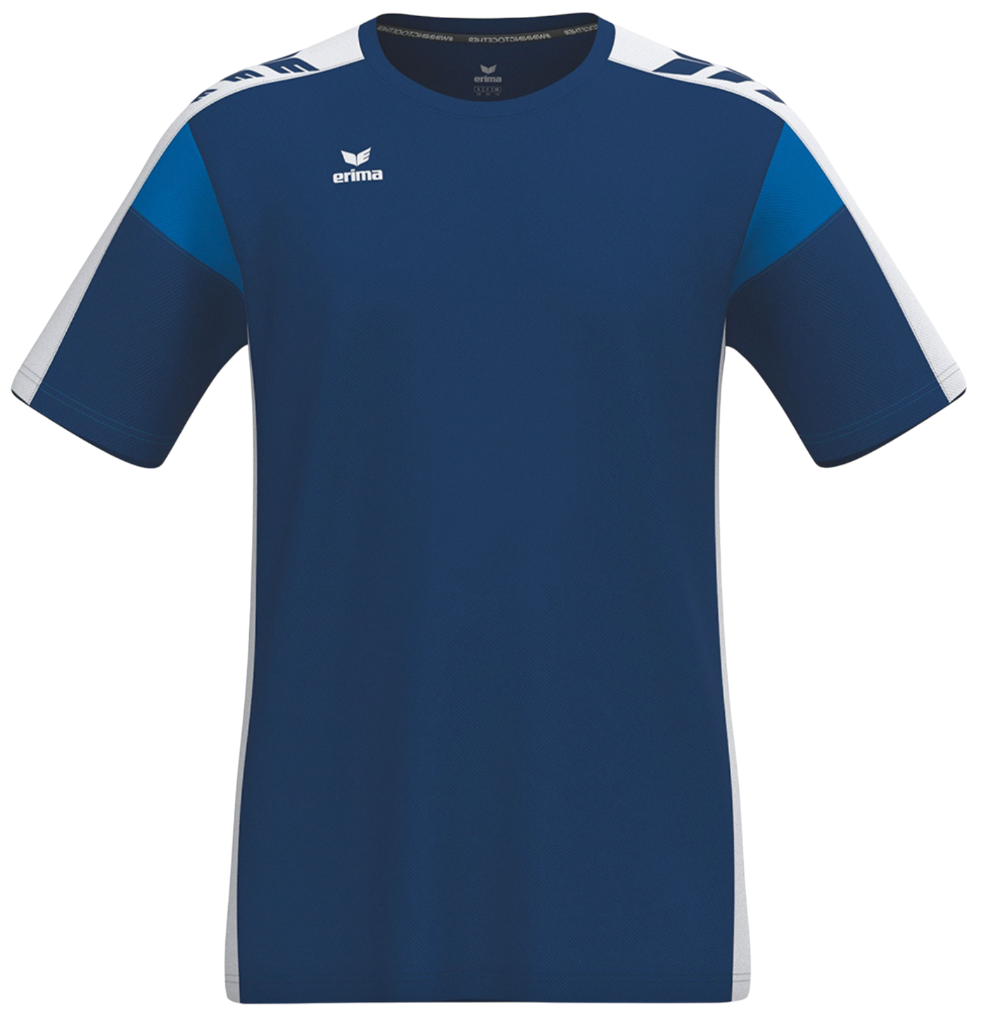 Tričko Erima Celebrate 125 Function T-Shirt