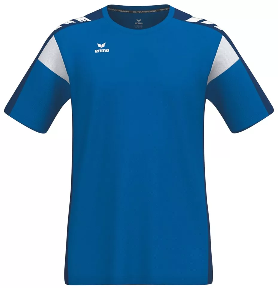 Tricou Erima Celebrate 125 Function T-Shirt