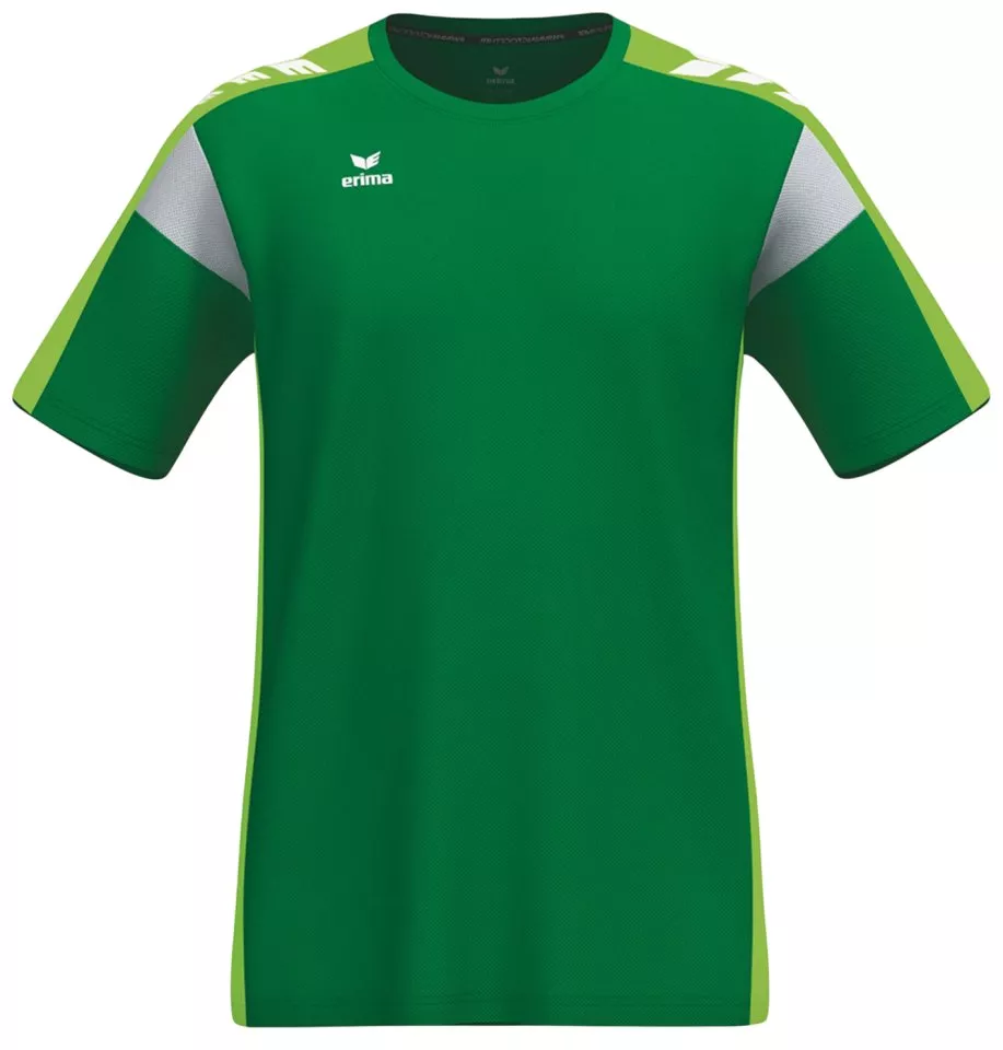 Тениска Erima Celebrate 125 Function T-Shirt